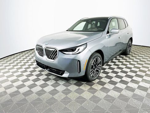 New 2026 BMW X3 xDrive30 image 4