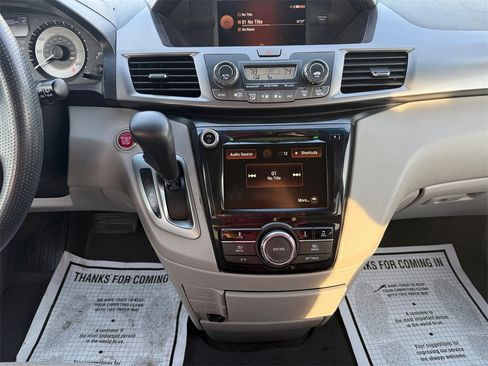 Used 2014 Honda Odyssey EX image 2