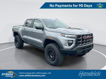 Used 2024 GMC Canyon AT4X w/ AT4X AEV Edition