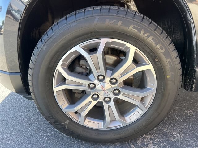 Used 2013 GMC Acadia SLT FWD image 15