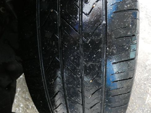 Used 2015 Chevrolet Equinox LT w/ Driver Convenience Package image 10