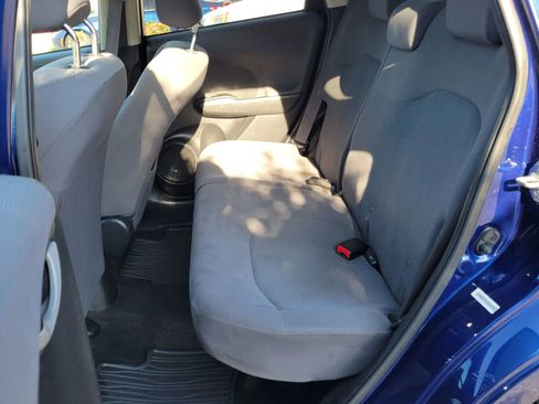 Used 2012 Honda Fit image 10