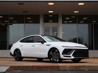 New 2026 Hyundai Sonata N Line FWD video 2