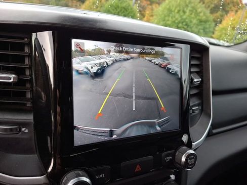 Used 2022 RAM 1500 Big Horn image 18