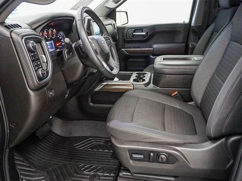 Used 2022 Chevrolet Silverado 1500 LT Trail Boss w/ Safety Package image 17