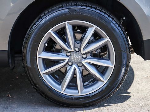 Used 2022 Acura RDX w/ Technology Package FWD image 12