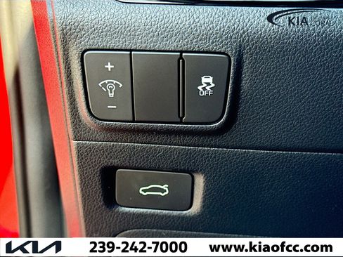 Certified 2025 Kia K5 GT-Line image 34