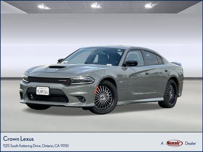Used 2023 Dodge Charger R/T w/ Plus Group