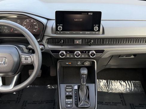 Used 2024 Honda CR-V LX image 16