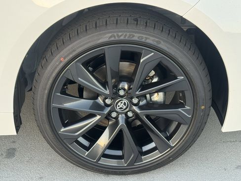 New 2026 Toyota Corolla SE image 15