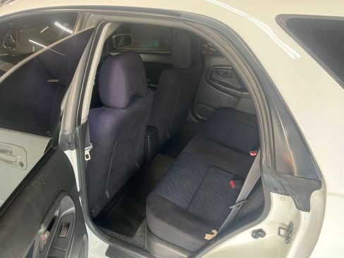 Used 2003 Subaru Impreza WRX Wagon AWD/4WD image 41