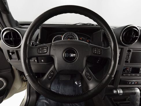 Used 2006 HUMMER H2 image 30