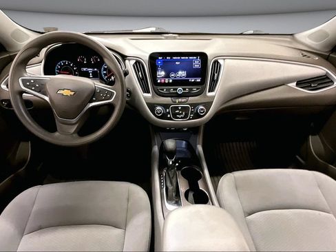 Used 2022 Chevrolet Malibu LS w/ LPO, Convenience Package 2 FWD image 7