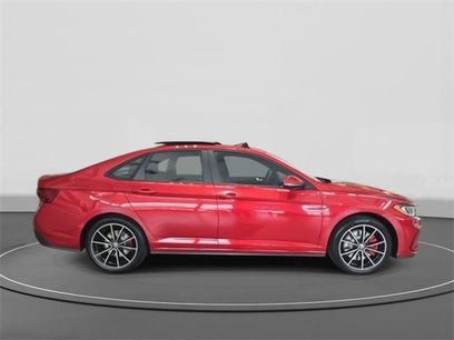 New 2025 Volkswagen Jetta GLI Autobahn