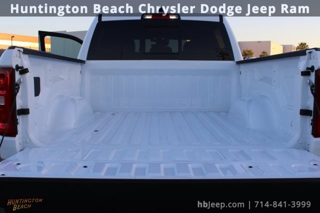 Used 2026 RAM 1500 Big Horn AWD/4WD image 36