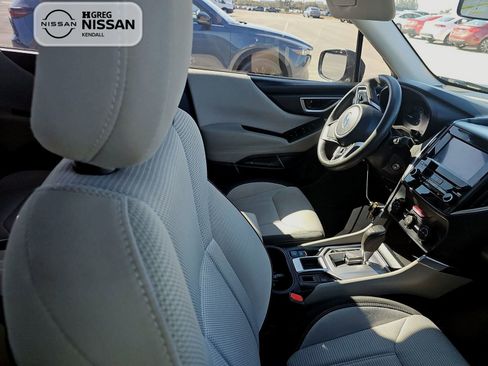 Used 2022 Subaru Forester image 16