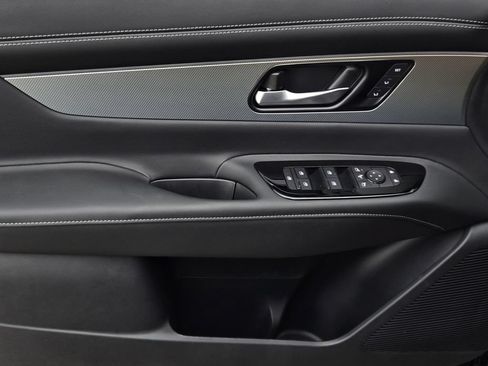 New 2026 Nissan Murano Platinum AWD/4WD image 18
