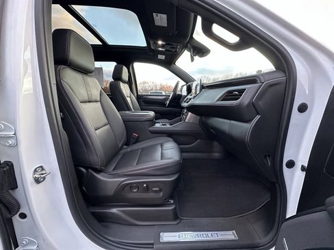 Used 2023 Chevrolet Tahoe RST image 19