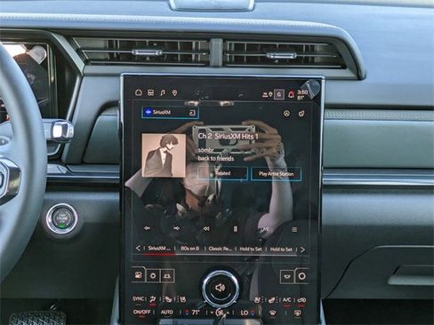 New 2026 GMC Terrain AT4 w/ Convenience Package III image 22