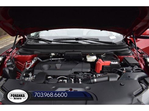 New 2026 Acura RDX Technology Package image 35