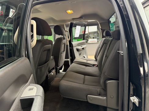 Used 2013 GMC Sierra 1500 SLE image 13