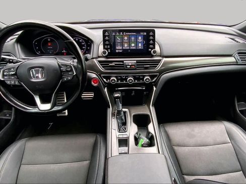 Used 2020 Honda Accord Sport image 14