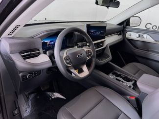 New 2026 Ford Explorer Active w/ Active Comfort Package video 3