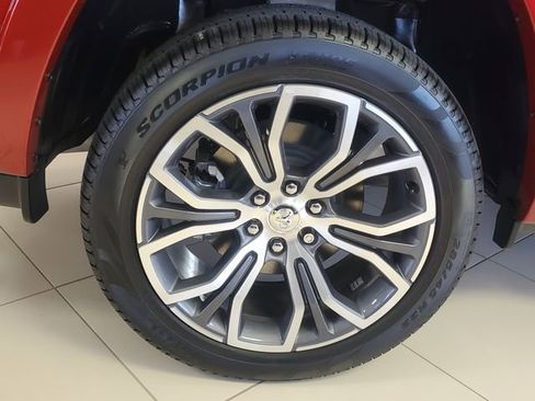 New 2026 RAM 1500 Tungsten image 6