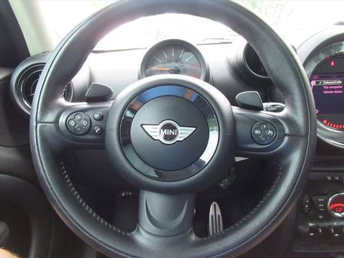 Used 2015 MINI Cooper Countryman S w/ Loaded Package FWD image 19