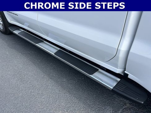 Used 2022 GMC Sierra 1500 SLT w/ SLT Premium Plus Package image 11