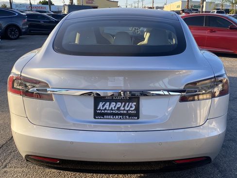 Used 2017 Tesla Model S 75D image 7