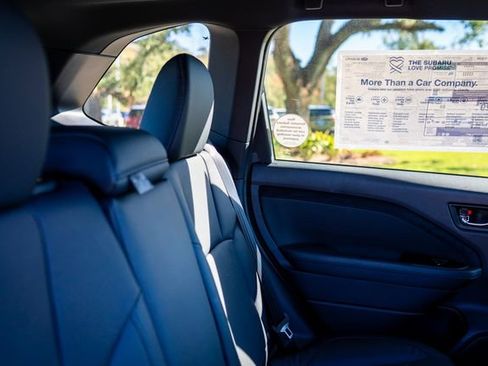 New 2026 Subaru Forester Limited w/ Limited Package image 9