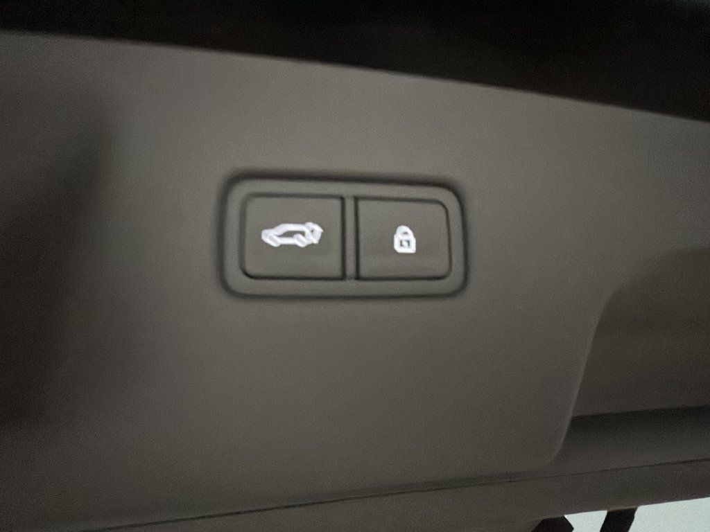 Certified 2026 Hyundai Palisade SEL AWD/4WD image 20
