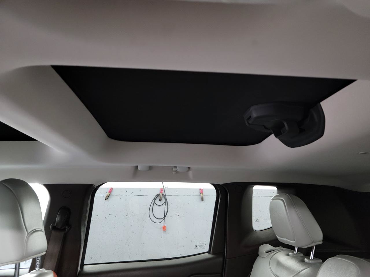 Used 2016 Jeep Renegade Limited AWD/4WD image 25