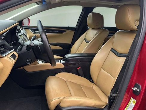 Used 2014 Cadillac XTS Luxury image 16