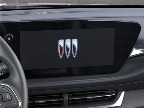 New 2026 Buick Envista Sport Touring FWD image 20
