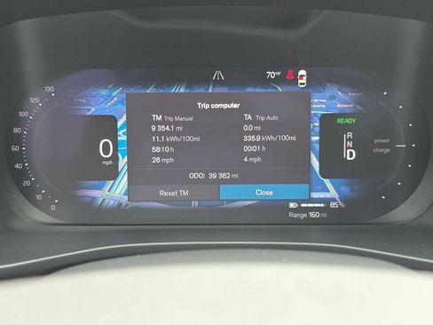 Certified 2023 Volvo XC40 Recharge Ultimate w/ Protection Package Premier AWD/4WD image 24