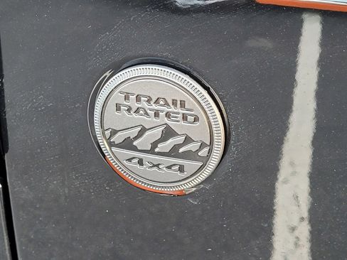 New 2026 Jeep Wrangler Sport S image 24