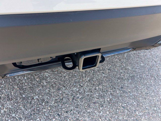 Certified 2025 Ford Explorer ST-Line AWD/4WD image 25
