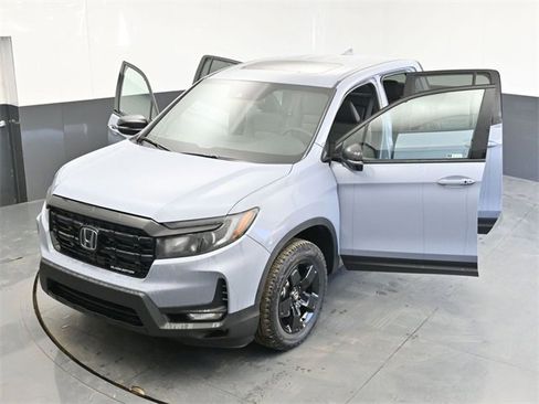 New 2026 Honda Ridgeline Black Edition image 51