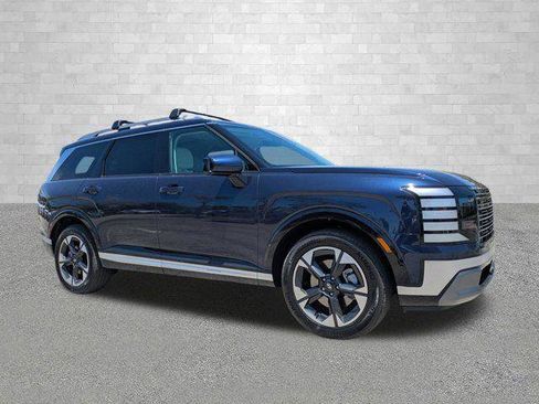 New 2026 Hyundai Palisade Limited AWD/4WD image 1