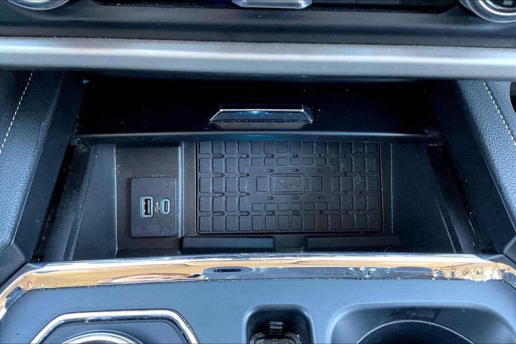 Used 2024 Ford Expedition Max XLT AWD/4WD image 15
