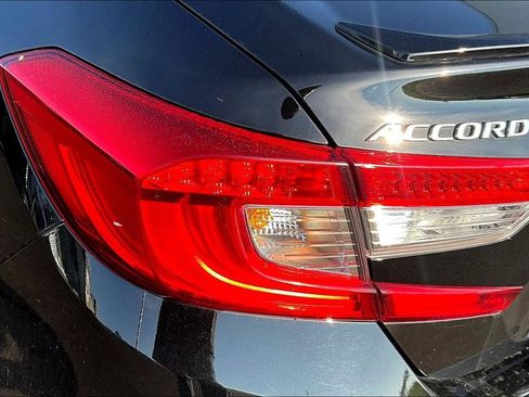 Used 2021 Honda Accord Sport Special Edition image 20