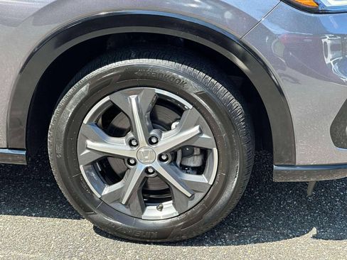 Used 2024 Honda HR-V EX-L image 6