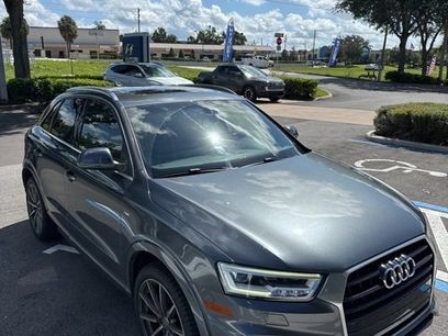 Used 2018 Audi Q3 2.0T Premium Plus w/ Premium Plus Package