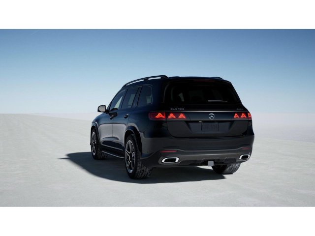New 2027 Mercedes-Benz GLS 450 4MATIC image 27
