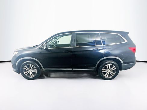 Used 2016 Honda Pilot EX-L image 4