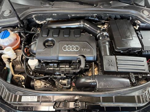 Used 2013 Audi A3 2.0T Premium w/ Bluetooth Value Pkg FWD image 33