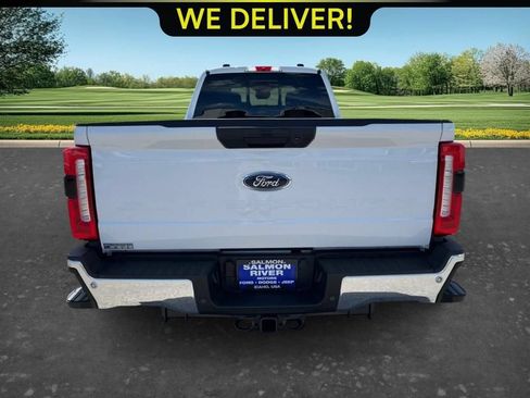 New 2026 Ford F350 XL w/ 360-Degree Camera Package AWD/4WD image 6