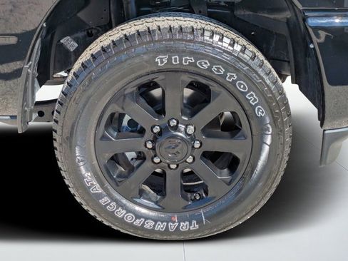 New 2026 RAM 2500 Big Horn image 9